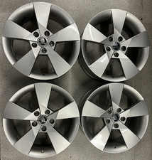 Riginal skoda denom gebraucht kaufen  Tostedt