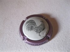 Capsule champagne vadin d'occasion  Milly-sur-Thérain