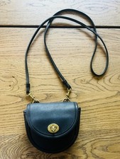 Coach vintage black for sale  Fort Collins