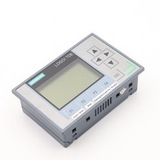 Siemens 6ED1 055-4MH00-0BA1 LOGO TDE , używany na sprzedaż Siemens 6ED1 055-4MH00-0BA1 LOGO TDE , używany na sprzedaż  PL