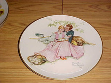 Norman rockwell summer for sale  Yuma