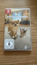 Little friends dogs gebraucht kaufen  Lienen