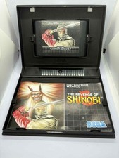 The revenge shinobi d'occasion  Bordeaux-