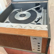 Hmv dansette record for sale  BOLTON