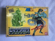 Saint seiya vintage d'occasion  Toulon-