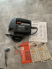 Black decker bd547e gebraucht kaufen  Wolfsburg