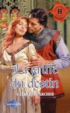Griffe destin collection d'occasion  Corbeil-Essonnes