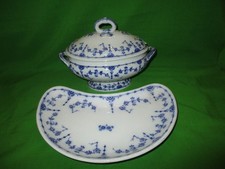 Antique mintons danish for sale  BILSTON
