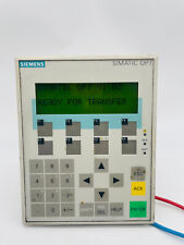Siemens simatic 6av3 gebraucht kaufen  Frammersbach