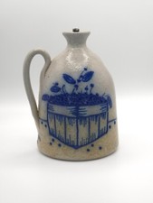 Salmon pottery small for sale  Pikeville