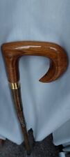 Market walking stick for sale  KIDDERMINSTER