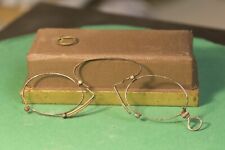 Lorgnon pince nez d'occasion  Somain