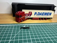Herpa 317283 daf gebraucht kaufen  Eching