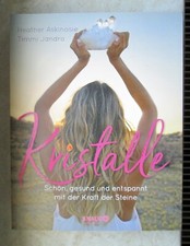 Kristalle schön gesund gebraucht kaufen  Stuttgart