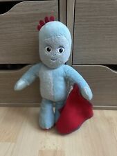 Iggle piggle 12inch for sale  BRADFORD