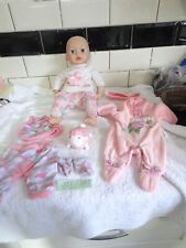 Baby annabell sweet for sale  TADLEY