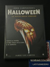 Halloween notte delle usato  Italia