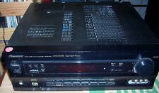 Pioneer vsx d509s for sale  Manassas