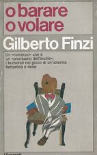 Barare volare finzi usato  Ostra Vetere