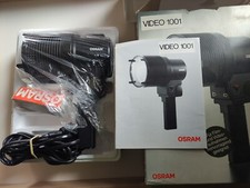 Illuminatore video 1001 usato  Vergato