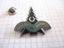 Fir vallee munster d'occasion  Sisteron