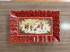 Villeroy boch toy for sale  UK