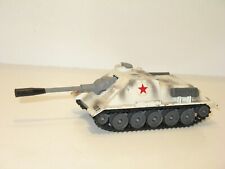 Corgi toys char d'occasion  Saint-Marcel