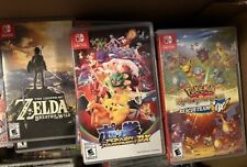 Nintendo switch game for sale  Wilmington