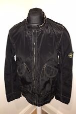 Stone island nylon for sale  LONDON