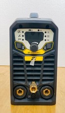 Máquina de solda ESAB Rogue ET 200iP PRO tig/stick 120/230VAC 50/60Hz comprar usado  Enviando para Brazil