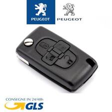 Guscio chiave peugeot usato  Palermo