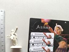 Mage alisha carte d'occasion  Mont-de-Marsan