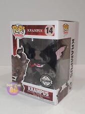 Funko pop krampus d'occasion  Bruay-la-Buissière