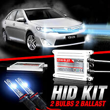 Usado, Kit de conversão de lâmpadas de xenônio Genssi HID para Toyota Camry 07 a 2018 com padrão comprar usado  Enviando para Brazil