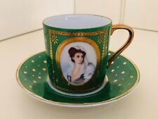 Demitasse cup saucer for sale  Myrtle Beach