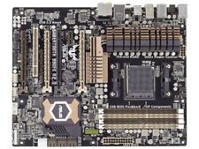 Placa-mãe AM3+ 4*DDR3 32G ATX testada ok para ASUS TUF SABERTOOTH 990FX R2.0 comprar usado  Enviando para Brazil