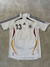 Adidas deutschland dfb gebraucht kaufen  Willstätt