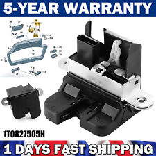 Tailgate boot lock for sale  BIRMINGHAM