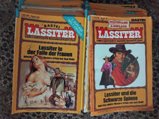 Lassiter western gebraucht kaufen  Velen
