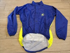 Castelli giacca rain usato  Roma