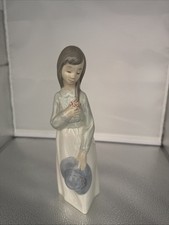 Lladro nao fugurine for sale  CLACTON-ON-SEA