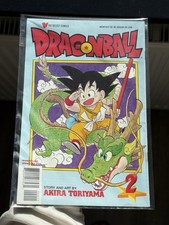 Dragonball viz comics gebraucht kaufen  Kulmbach