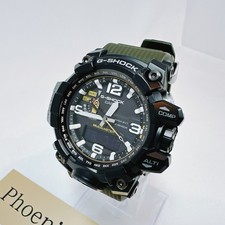 Casio shock gwg d'occasion  Expédié en France