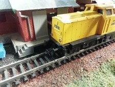 Br110 156 diesel gebraucht kaufen  Berlin