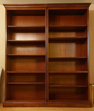 bucherregal nussbaum gebraucht kaufen  Sundern (Sauerland)