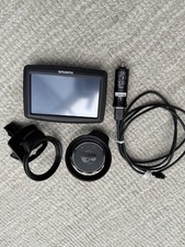 Tomtom satnav good for sale  OXTED