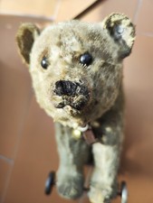 Alter räderbär knopf gebraucht kaufen  Hemsbach
