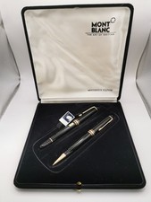 Montblanc meisterstück solita gebraucht kaufen  Albershausen