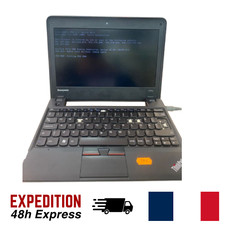 Lenovo x131e notebook d'occasion  Paris IX