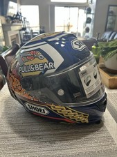 Shoei fourteen x14 for sale  San Diego